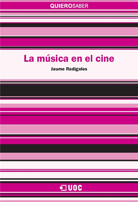 E-book La Música En El Cine