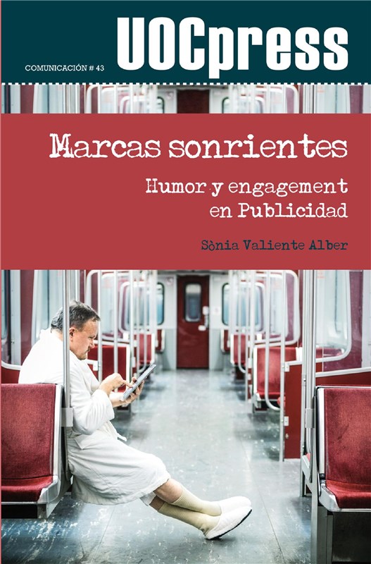 E-book Marcas Sonrientes