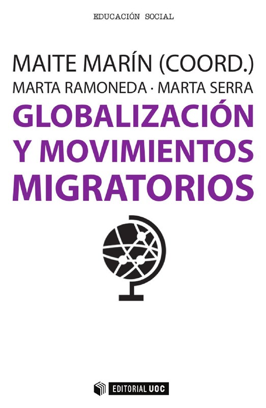 E-book Globalización Y Movimientos Migratorios