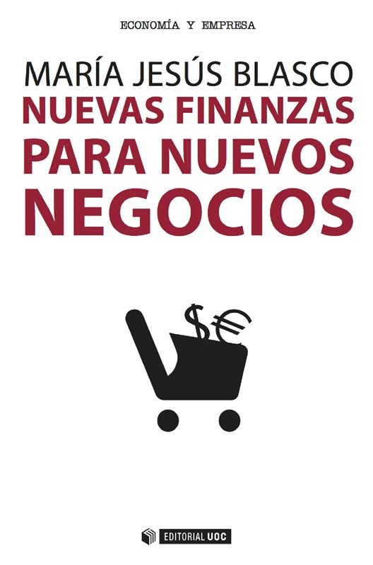 E-book Nuevas Finanzas Para Nuevos Negocios