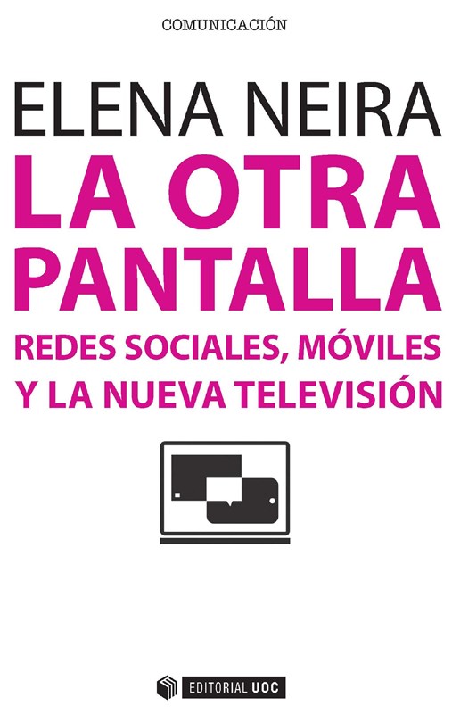 E-book La Otra Pantalla