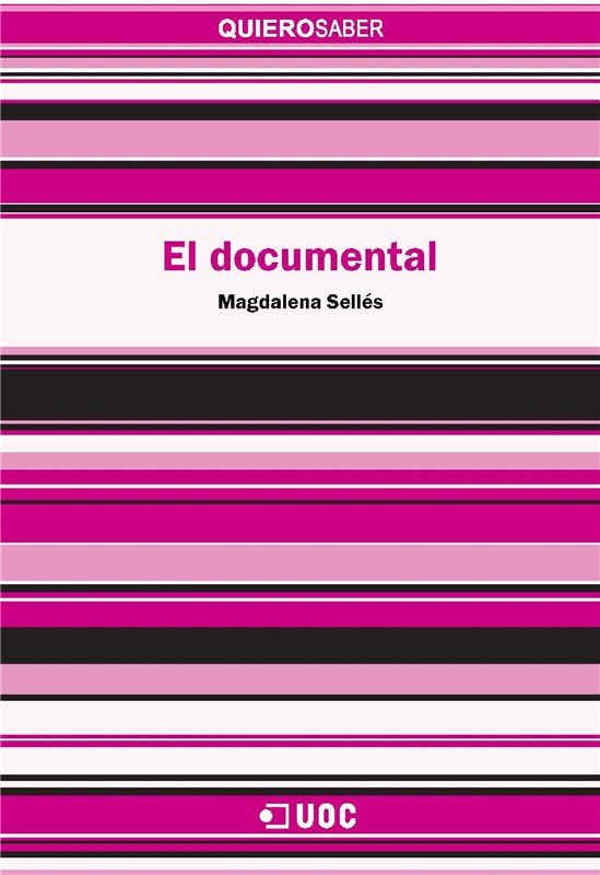 E-book El Documental