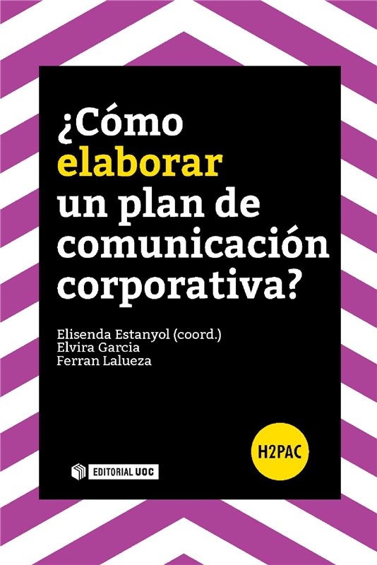 E-book ¿Cómo Elaborar Un Plan De Comunicación Corporativa?