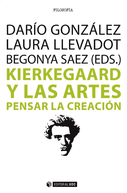E-book Kierkegaard Y Las Artes
