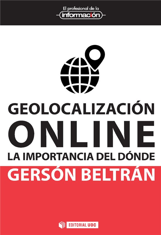 E-book Geolocalización Online