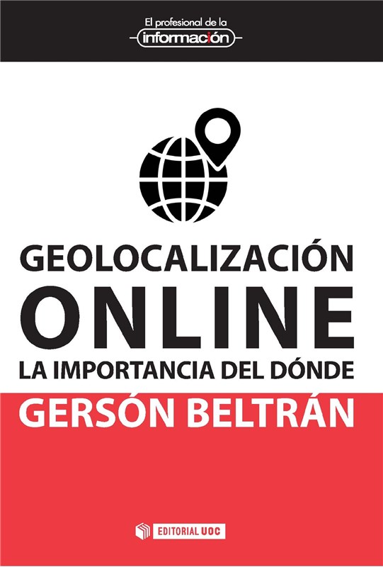 E-book Geolocalización Online