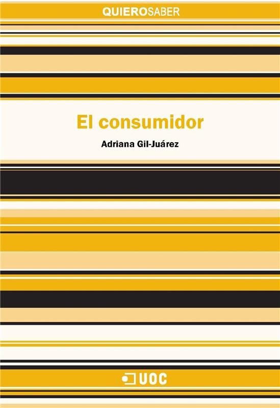 E-book El Consumidor