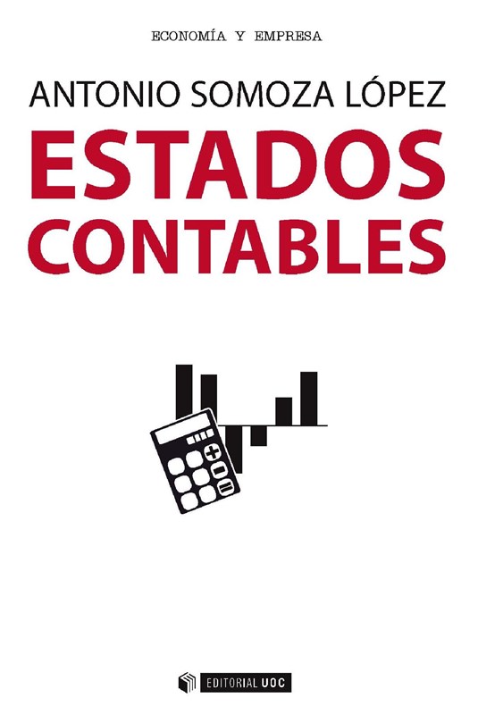 E-book Estados Contables