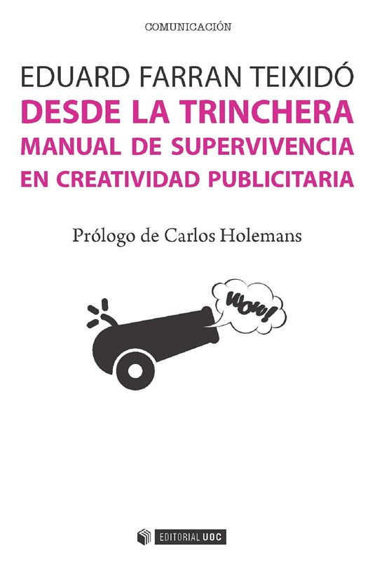 E-book Desde La Trinchera