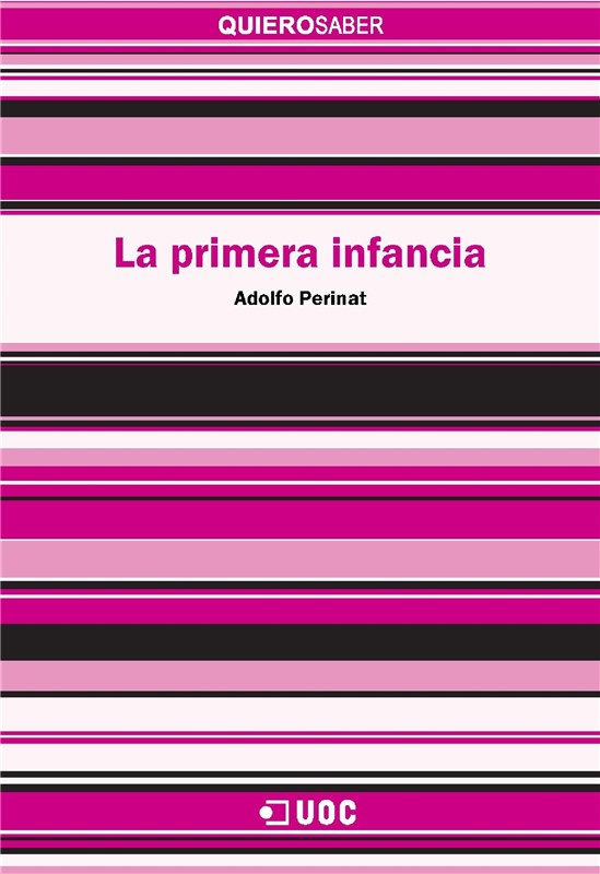 E-book La Primera Infancia