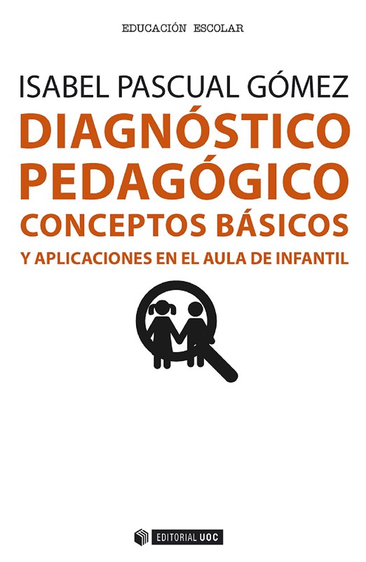 E-book Diagnóstico Pedagógico