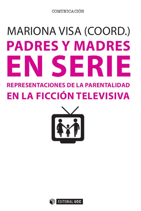 E-book Padres Y Madres En Serie