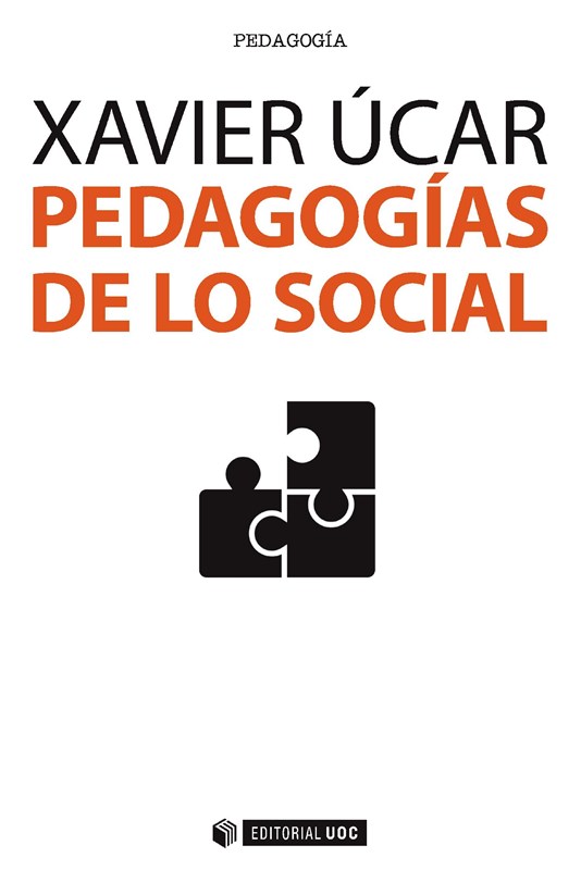 E-book Pedagogías De Lo Social