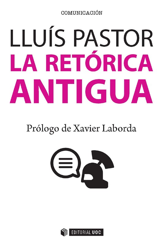 E-book La Retórica Antigua