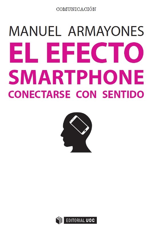 E-book El Efecto Smartphone