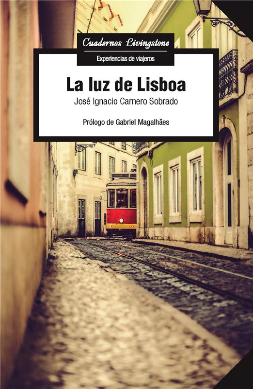 E-book La Luz De Lisboa