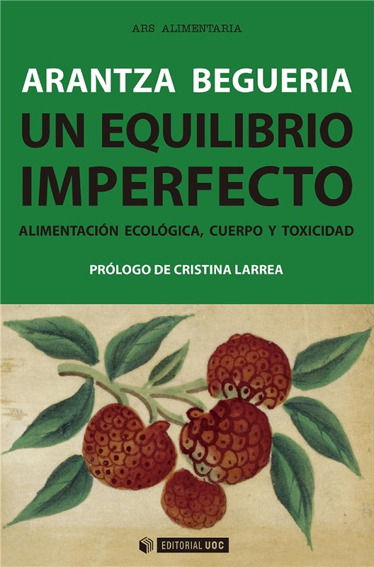 E-book Un Equilibrio Imperfecto