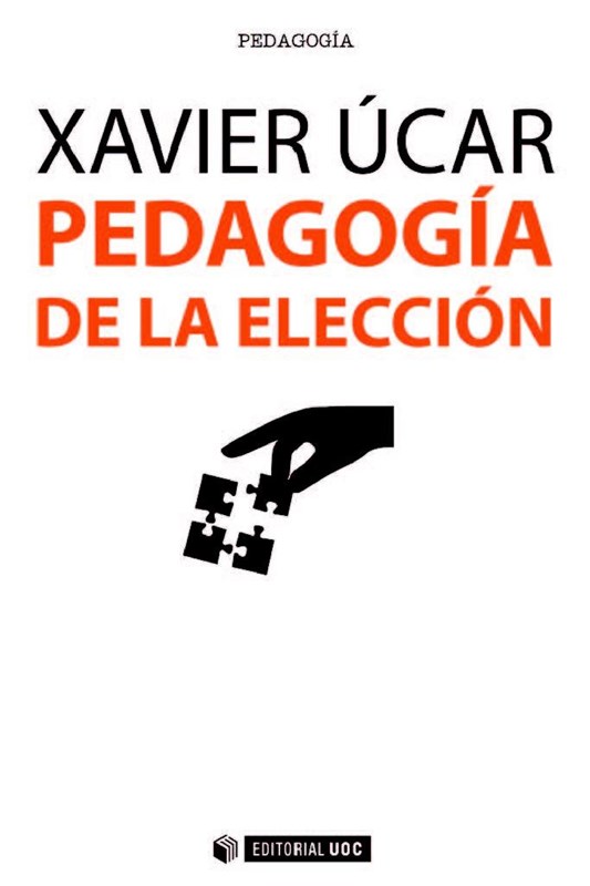 E-book Pedagogía De La Elección
