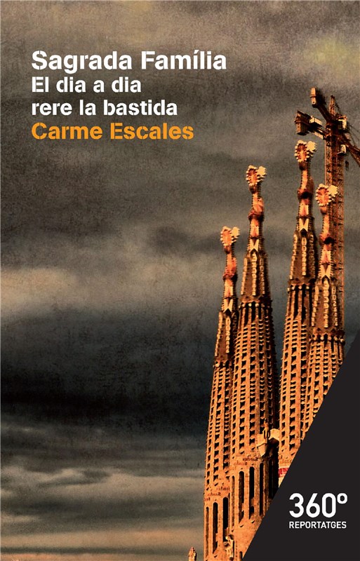 E-book Sagrada Familia