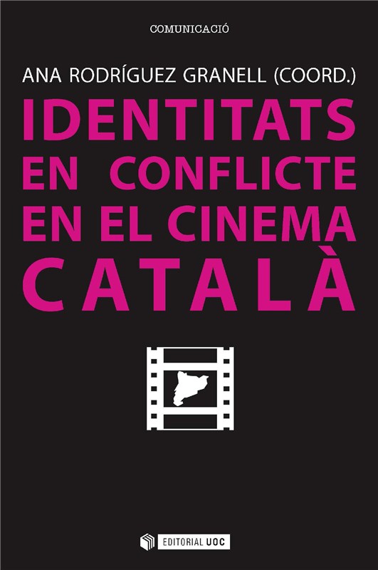 E-book Identitats En Conflicte En El Cinema Català