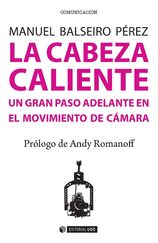 E-book La Cabeza Caliente