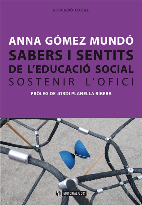 E-book Sabers I Sentits De L'Educació Social