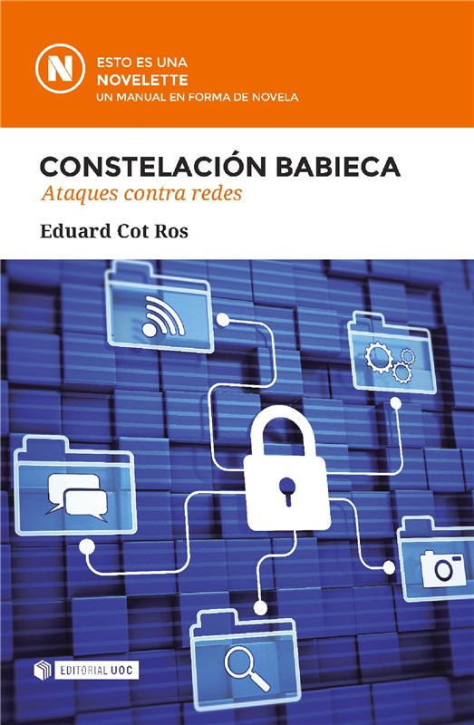 E-book Constelación Babieca