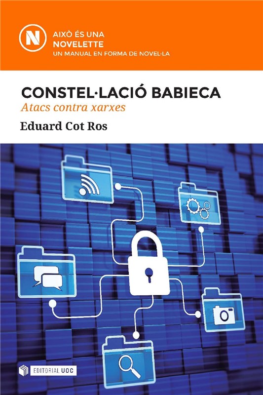 E-book Constel·Lació Babieca