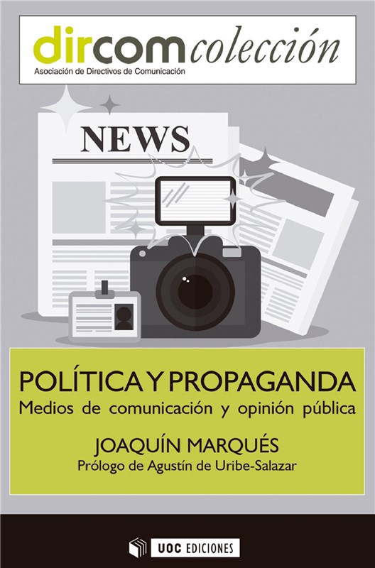 E-book Política Y Propaganda