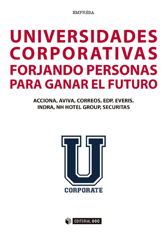 E-book Universidades Corporativas
