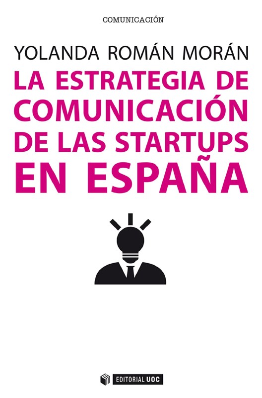 E-book La Estrategia De Comunicación De Las Startups En España