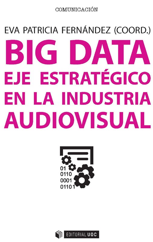 E-book Big Data