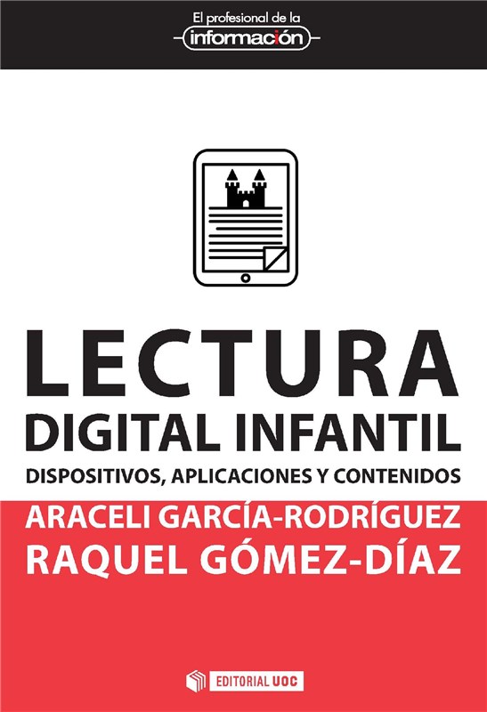 E-book Lectura Digital Infantil