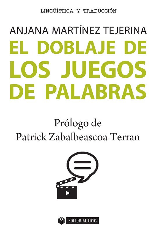 E-book El Doblaje De Los Juegos De Palabras