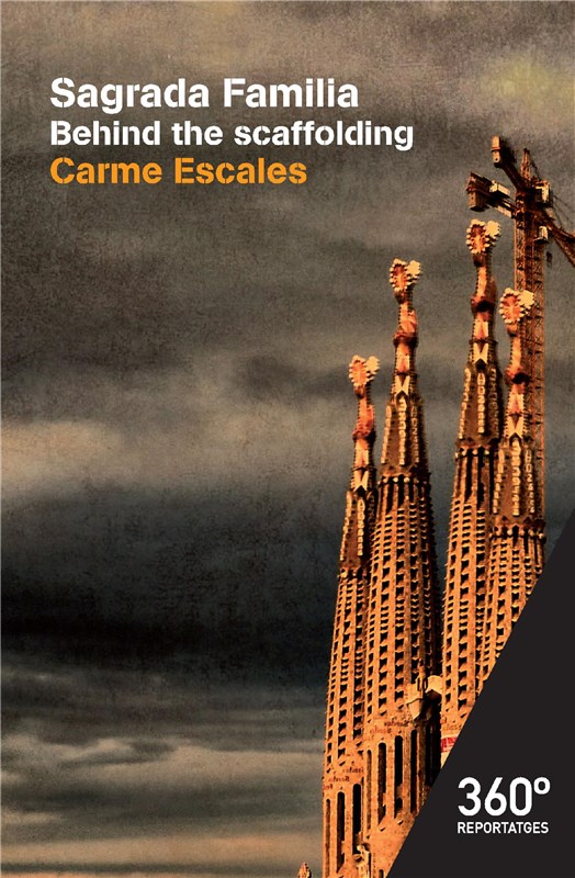 E-book Sagrada Família