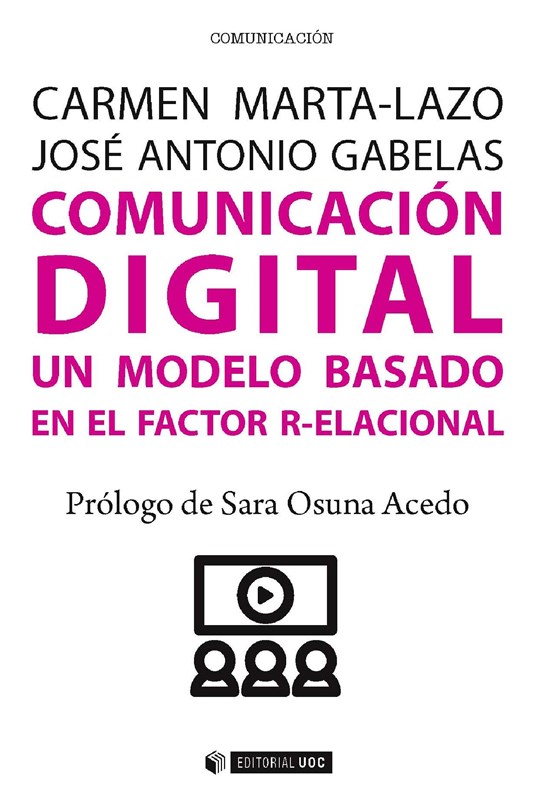 E-book Comunicación Digital