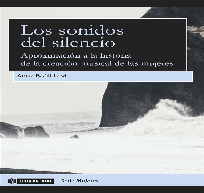 E-book Los Sonidos Del Silencio