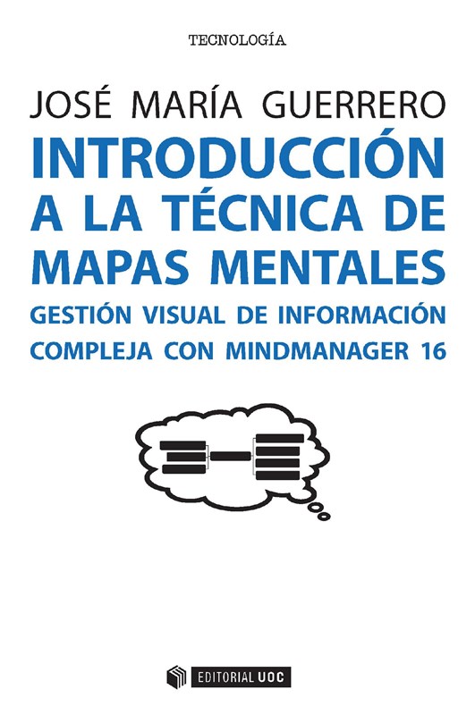 E-book Introducción A La Técnica De Mapas Mentales