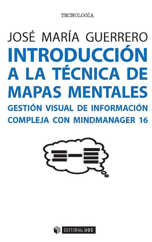 E-book Introducción A La Técnica De Mapas Mentales