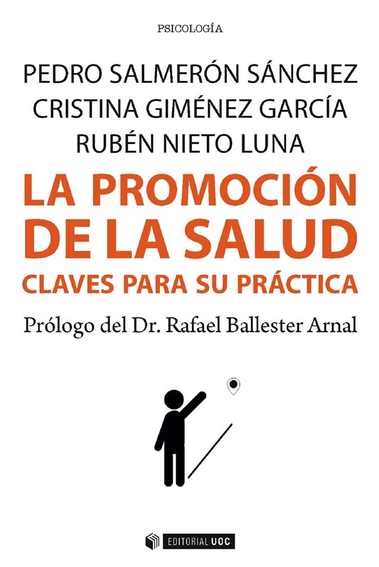 E-book La Promoción De La Salud