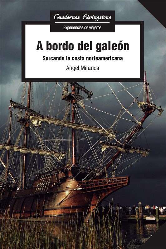 E-book A Bordo Del Galeón
