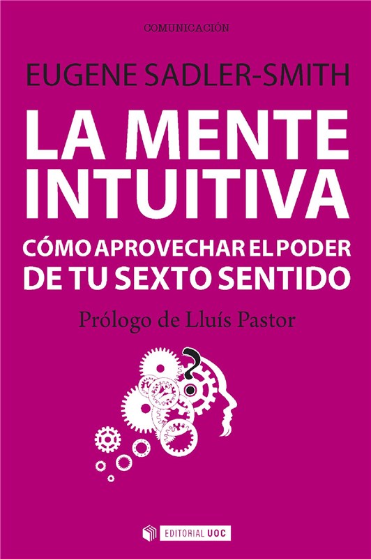 E-book La Mente Intuitiva
