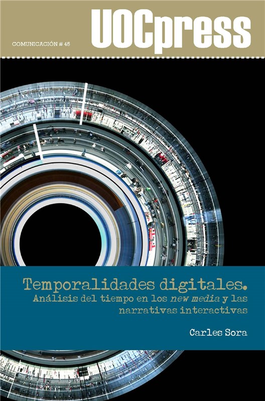 E-book Temporalidades Digitales