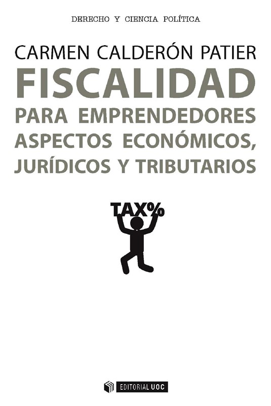 E-book Fiscalidad Para Emprendedores