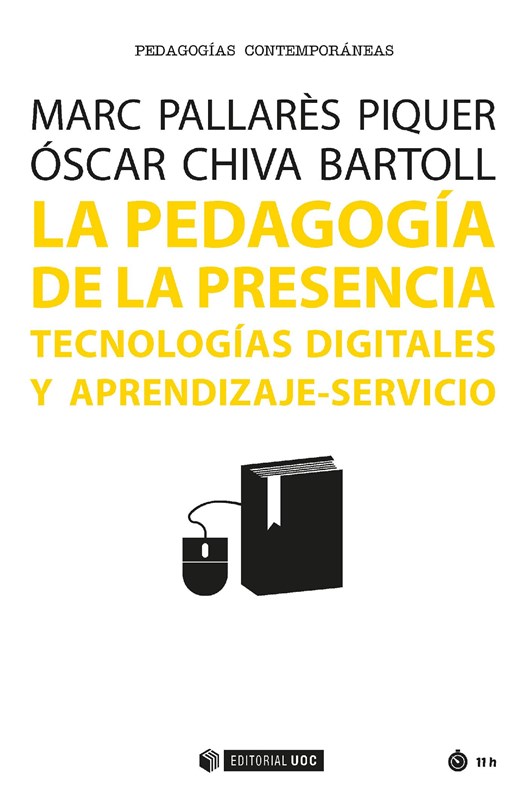 E-book La Pedagogía De La Presencia