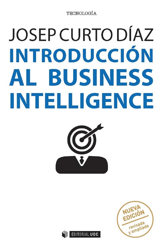 E-book Introducción Al Business Intelligence (Nueva Edición Revisada Y Ampliada)