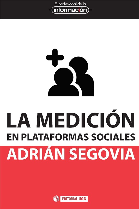 E-book La Medición En Plataformas Sociales
