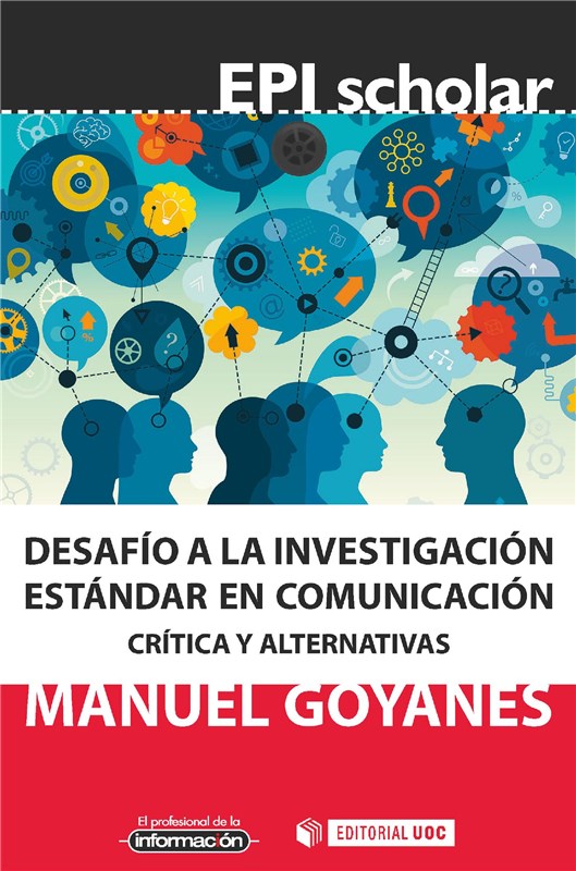E-book Desafío A La Investigación Estándar En Comunicación