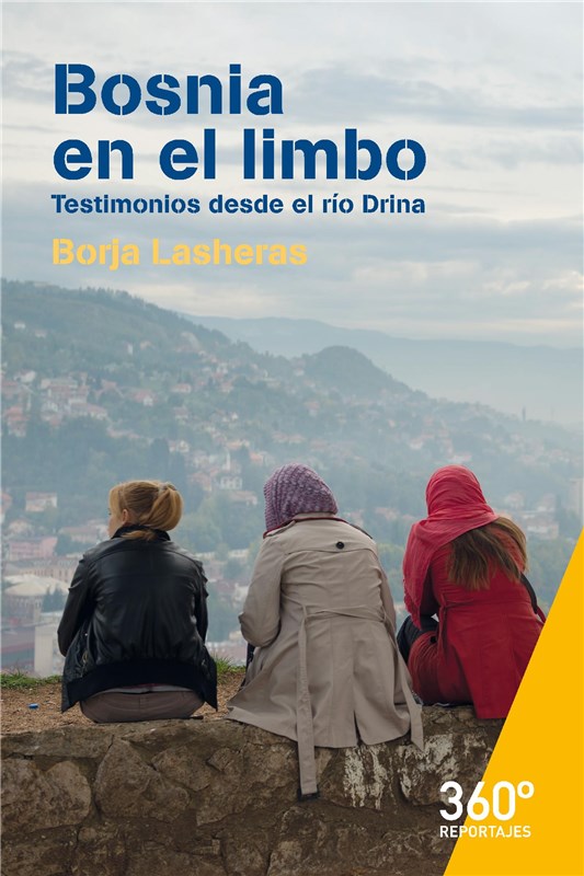 E-book Bosnia En El Limbo