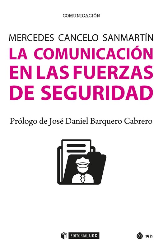 E-book La Comunicación En Las Fuerzas De Seguridad